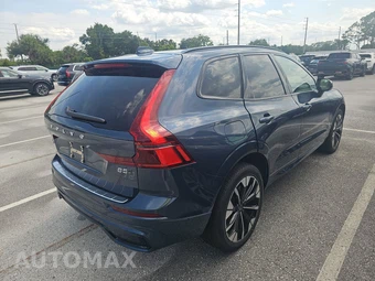2026 Volvo XC60 B5 Plus - miniatura 4