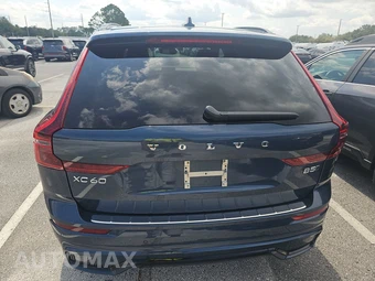 2026 Volvo XC60 B5 Plus - miniatura 5