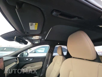 2026 Volvo XC60 B5 Plus - miniatura 18