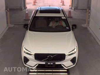 2026 Volvo XC60 B5 Plus - miniatura 2