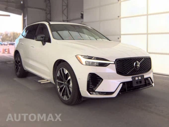2026 Volvo XC60 B5 Plus - miniatura 3