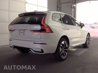 2026 Volvo XC60 B5 Plus - miniatura 4