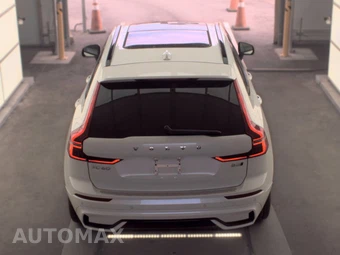 2026 Volvo XC60 B5 Plus - miniatura 5