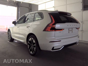 2026 Volvo XC60 B5 Plus - miniatura 6