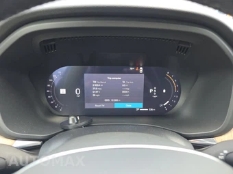 2026 Volvo XC60 B5 Plus - miniatura 12