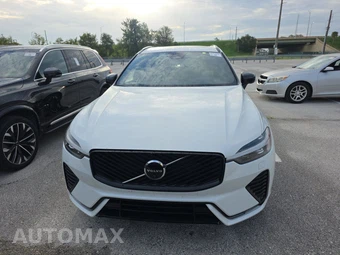 2026 Volvo XC60 B5 Plus - miniatura 2