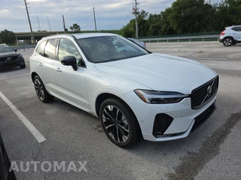 2026 Volvo XC60 B5 Plus - miniatura 3