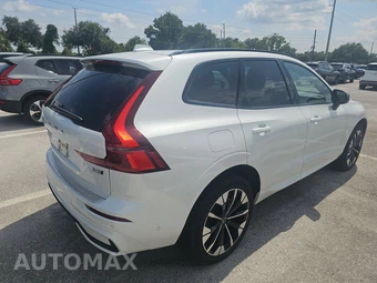 2026 Volvo XC60 B5 Plus - miniatura 4