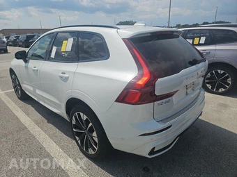 2026 Volvo XC60 B5 Plus - miniatura 6