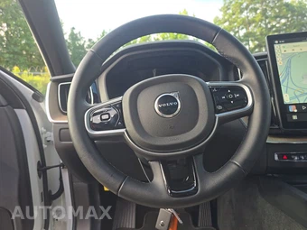 2026 Volvo XC60 B5 Plus - miniatura 10