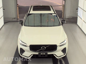 2026 Volvo XC60 B5 Plus - miniatura 2