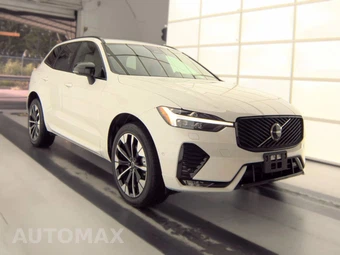 2026 Volvo XC60 B5 Plus - miniatura 3