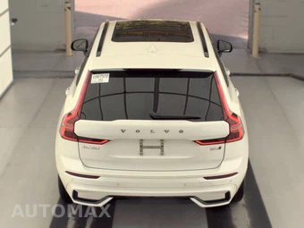 2026 Volvo XC60 B5 Plus - miniatura 5