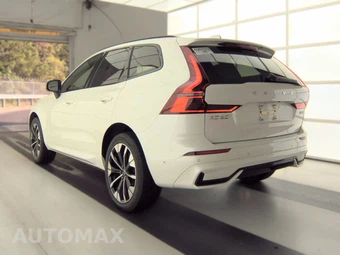 2026 Volvo XC60 B5 Plus - miniatura 6