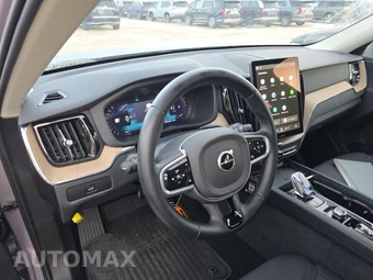 2026 Volvo XC60 B5 Plus - miniatura 11