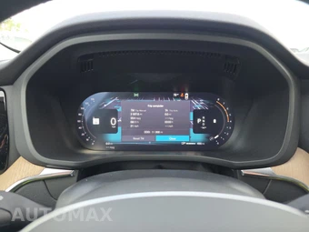 2026 Volvo XC60 B5 Plus - miniatura 12
