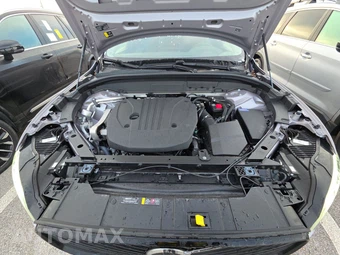 2026 Volvo XC60 B5 Plus - miniatura 15