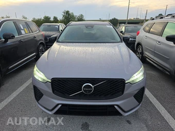 2026 Volvo XC60 B5 Plus - miniatura 2