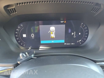 2026 Volvo XC60 B5 Plus - miniatura 12