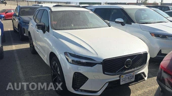 2026 Volvo XC60 B5 Plus - miniatura 23