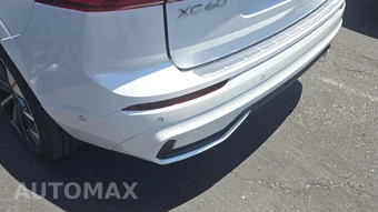 2026 Volvo XC60 B5 Plus - miniatura 28