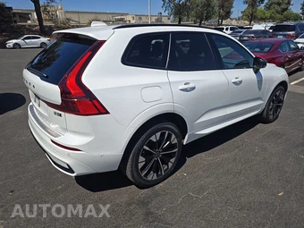 2026 Volvo XC60 B5 Plus - miniatura 4