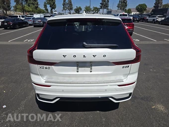 2026 Volvo XC60 B5 Plus - miniatura 5