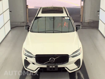 2026 Volvo XC60 B5 Plus - miniatura 2