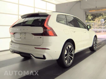 2026 Volvo XC60 B5 Plus - miniatura 4
