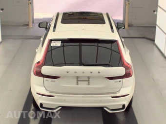 2026 Volvo XC60 B5 Plus - miniatura 5