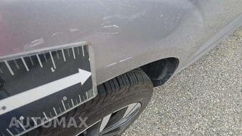 2026 Volvo XC60 B5 Plus – miniatura 18
