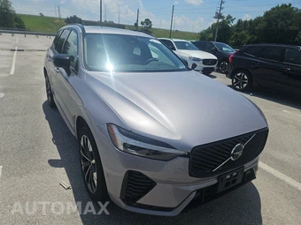 2026 Volvo XC60 B5 Plus – miniatura 2