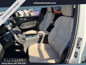 2026 Volvo XC60 B5 Plus - miniatura 10
