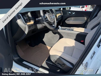 2026 Volvo XC60 B5 Plus - miniatura 11
