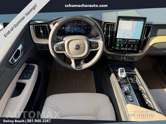 2026 Volvo XC60 B5 Plus - miniatura 12