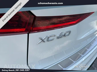 2026 Volvo XC60 B5 Plus - miniatura 13