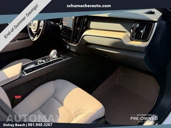 2026 Volvo XC60 B5 Plus - miniatura 15