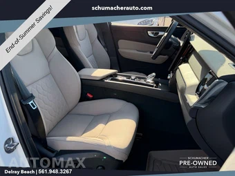 2026 Volvo XC60 B5 Plus - miniatura 16