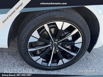 2026 Volvo XC60 B5 Plus - miniatura 17
