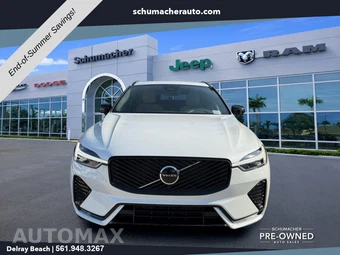 2026 Volvo XC60 B5 Plus - miniatura 2
