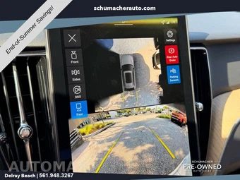 2026 Volvo XC60 B5 Plus - miniatura 20