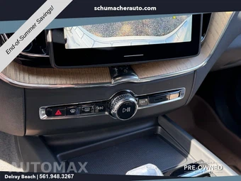 2026 Volvo XC60 B5 Plus - miniatura 21