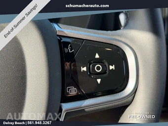2026 Volvo XC60 B5 Plus - miniatura 24