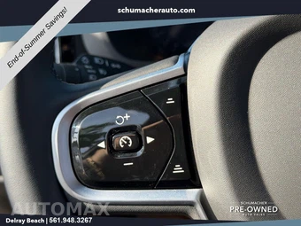 2026 Volvo XC60 B5 Plus - miniatura 25