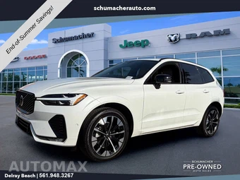 2026 Volvo XC60 B5 Plus - miniatura 3