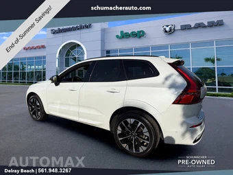2026 Volvo XC60 B5 Plus - miniatura 5