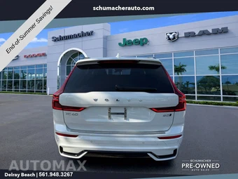 2026 Volvo XC60 B5 Plus - miniatura 6