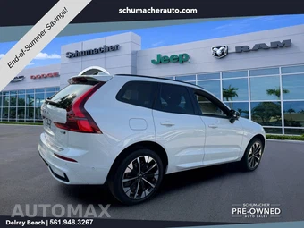 2026 Volvo XC60 B5 Plus - miniatura 7