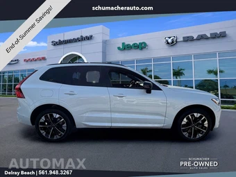 2026 Volvo XC60 B5 Plus - miniatura 8