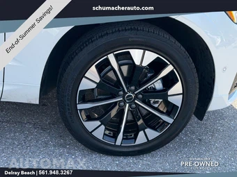 2026 Volvo XC60 B5 Plus - miniatura 9